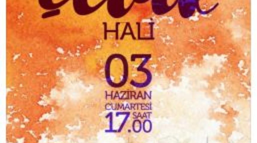 &ldquo;sanatın &Ccedil;ırak Hali&rdquo; Sergisi Sanatseverlerle Buluşuyor