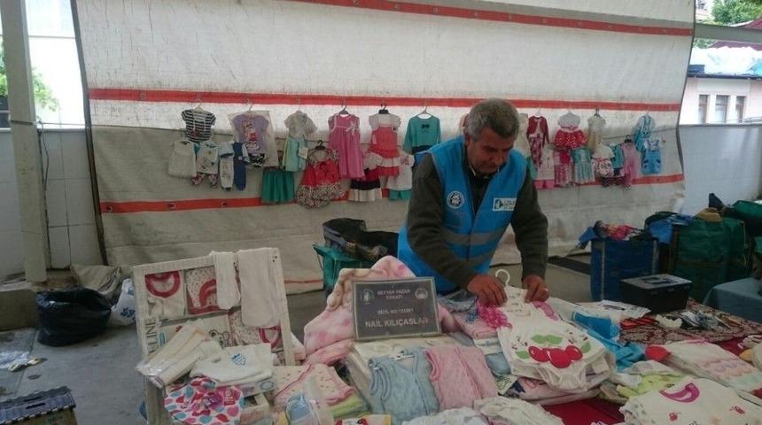 Zabıta&rsquo;dan Pazarlara Ramazan Denetimi