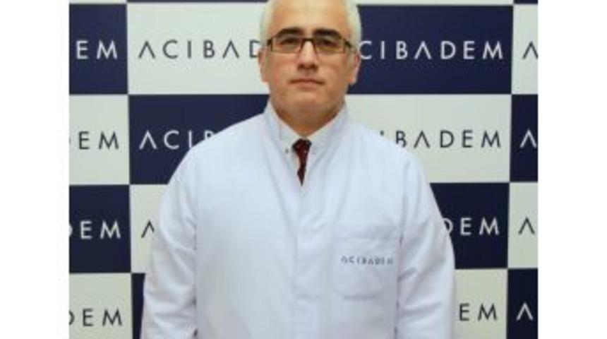 &Ccedil;ocuk Cerrahisi Ve &Ccedil;ocuk &Uuml;rolojisi Uzmanı Prof. Dr. Baran Tokar, Acıbadem Eskişehir Hastanesi&rsquo;nde G&ouml;reve Başladı