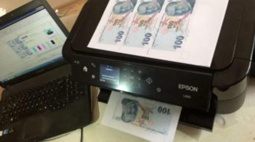 Kalpazanlara 11 Ilde Operasyon;38 G&ouml;zaltı