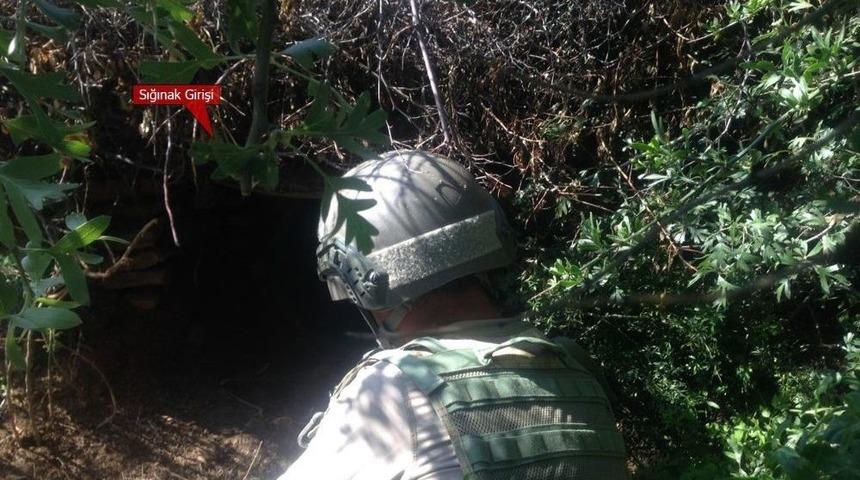 Diyarbakır-bing&ouml;l Karayolunda 2 Farklı Yerde Tuzaklanmış Eyp Bulundu