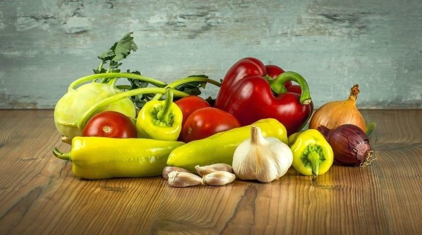 Obez Yaşlıların Oranı Artıyor