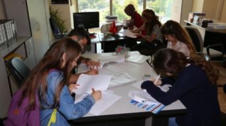 Lys Adaylarına Ara&ccedil; Desteği