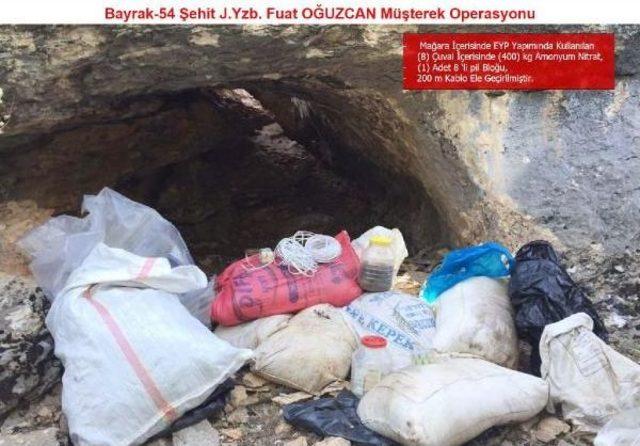 Elazığ Emniyeti ne Bombalı Saldırının 1 Ş&uuml;phelisi Diyarbakır da Yakalandı 1