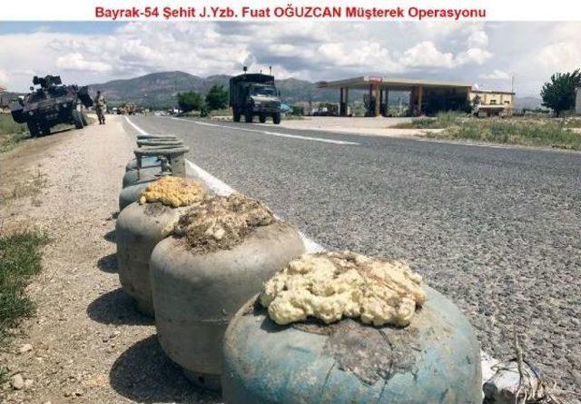 Elazığ Emniyeti ne Bombalı Saldırının 1 Ş&uuml;phelisi Diyarbakır da Yakalandı 2
