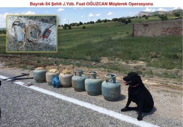 Elazığ Emniyeti ne Bombalı Saldırının 1 Ş&uuml;phelisi Diyarbakır da Yakalandı 3