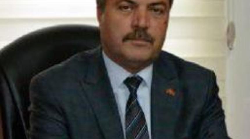 Ysk, Mhp'nin Kahramanmaraş Kongresini Iptal Etti