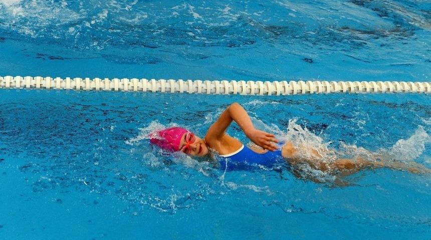 Beylikd&uuml;z&uuml; Belediyesi Yaz Spor Okulları Kayıtları Başladı