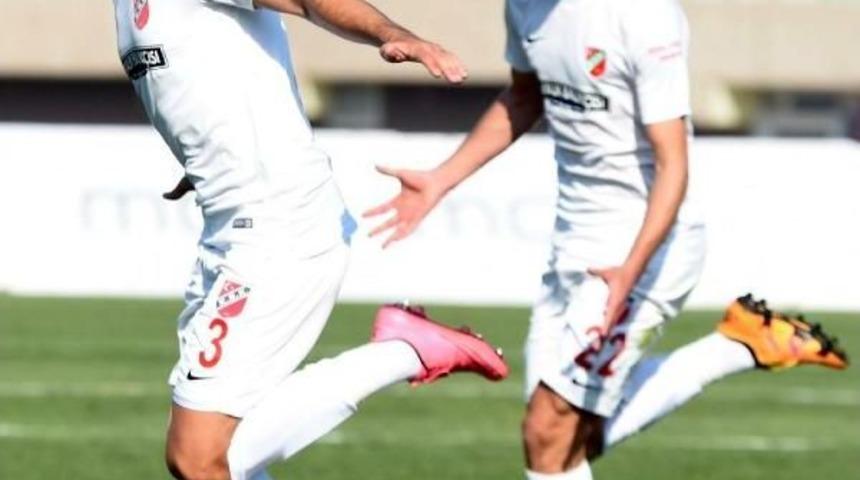 Karşıyaka'da Ayrılık Zamanı