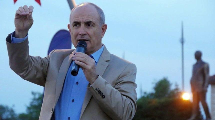 B&uuml;y&uuml;k&ccedil;ekmece Ailesi Mimarsinan Sahilinde Buluştu