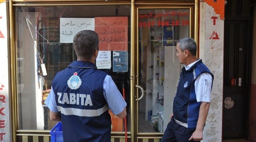 Arap&ccedil;a Tabelalar T&uuml;rk&ccedil;e&rsquo;ye &Ccedil;evrilecek