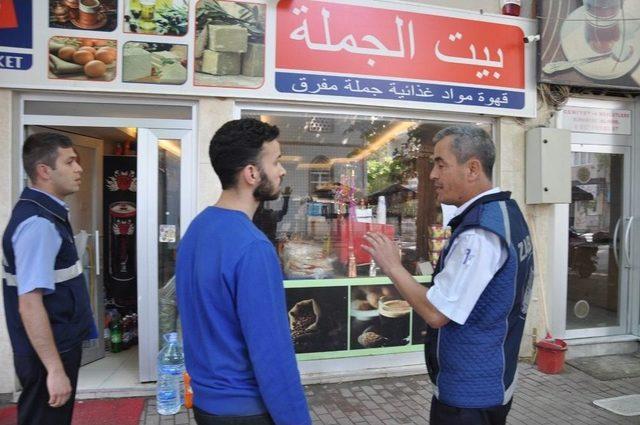 Arap&ccedil;a Tabelalar T&uuml;rk&ccedil;e&rsquo;ye &Ccedil;evrilecek 1