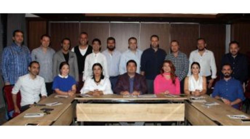 &Ccedil;ukurova Giad&rsquo;da G&ouml;rev B&ouml;l&uuml;m&uuml;