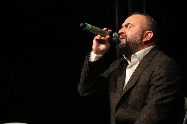 Şehitler Dualarla Anıldı 2