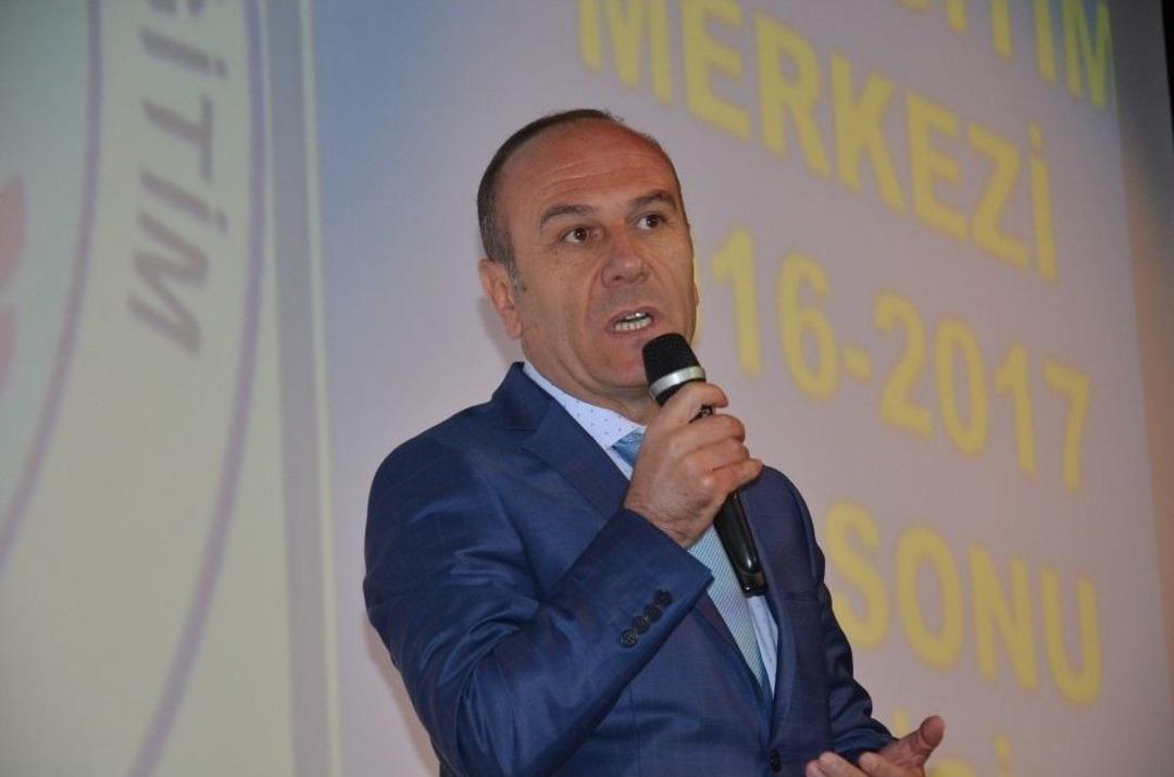 Y&uuml;ksekova&rsquo;da Yılsonu Sergisi