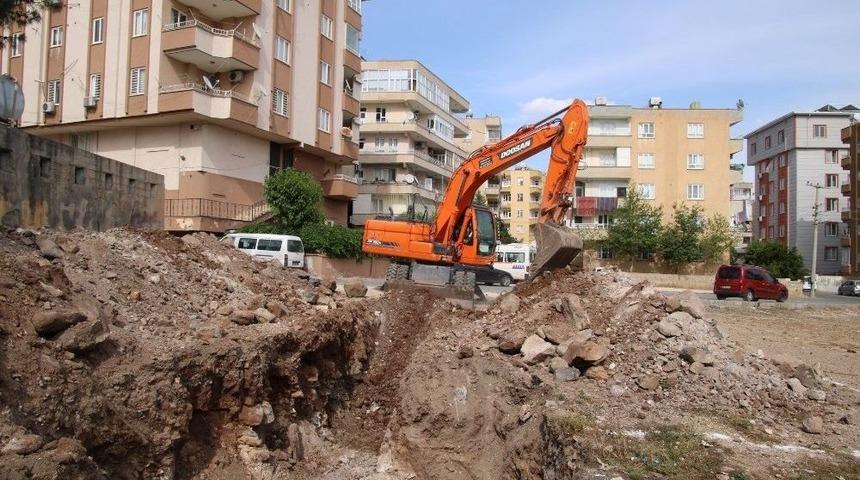 B&uuml;y&uuml;kşehir&rsquo;den Haliliye&rsquo;ye İkinci Modern Semt Pazarı