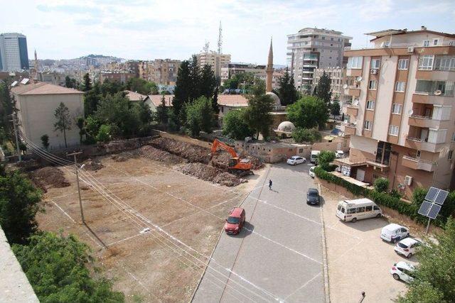 Büyükşehir’den Haliliye’ye İkinci Modern Semt Pazarı