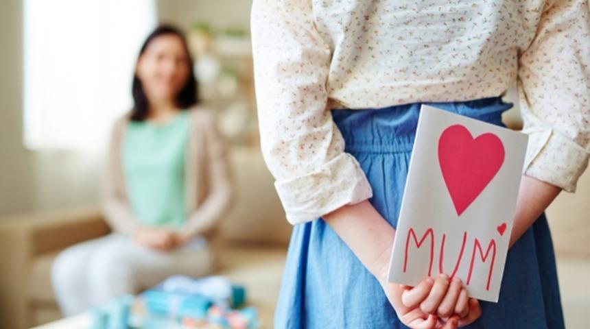 'Benim annem en iyisine layık ama &ccedil;ok da param yok' diyenlere... 