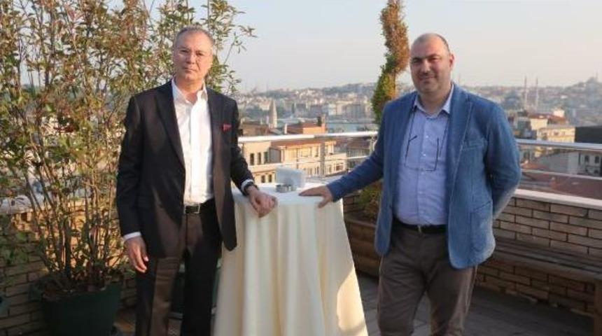 Bau Ve İda'dan Iletişim Sekt&ouml;r&uuml; I&ccedil;in B&uuml;y&uuml;k Hamle