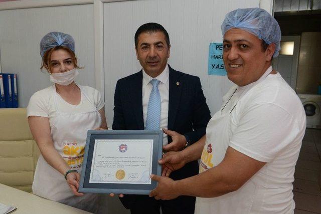 Başkan Erdoğan, Dto &Uuml;yelerini Ziyaret Etti 1