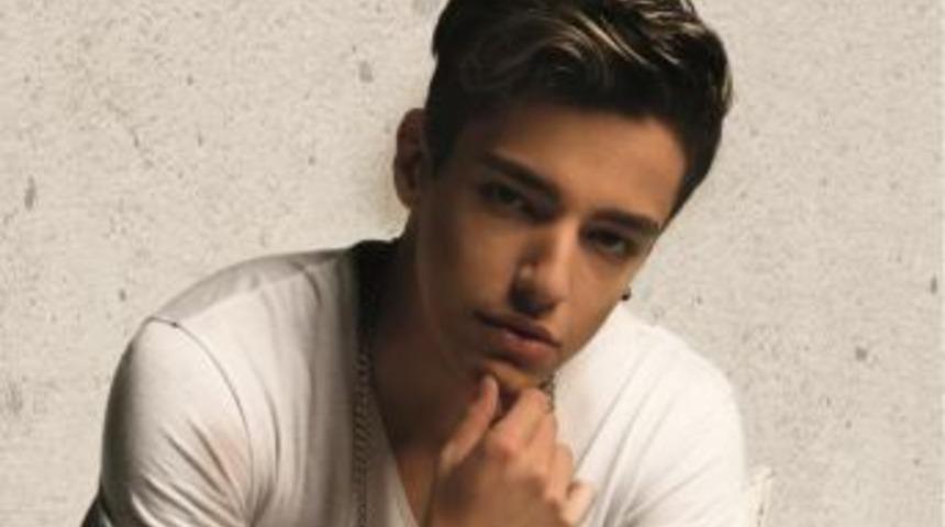 Gen&ccedil; Yazar Anar Qasimov Kitabını Imzalayacak