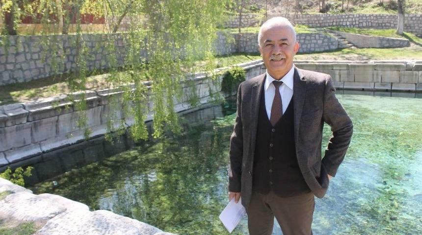 (&ouml;zel Haber) Yıllardır Yanlış Bilinen Roma Havuzu Hikayesinde Ger&ccedil;ek Ortaya &Ccedil;ıktı