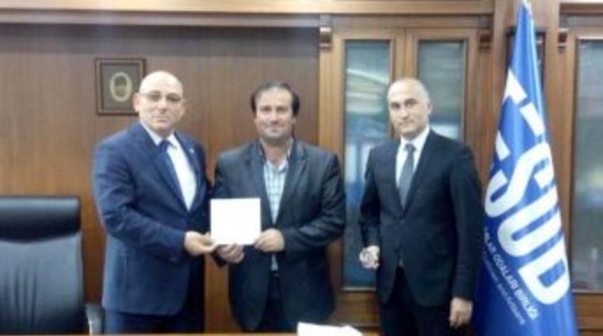 Sahte Plakaya Karşı &Ouml;nlem Alınıyor