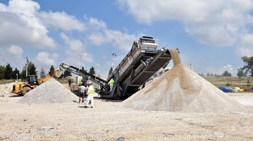 Yol Hizmetleri Mobil Sistemle Hızlanacak
