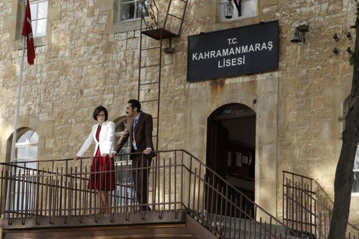 Yedi Güzel Adam 19. Bölüm Galerisi G1