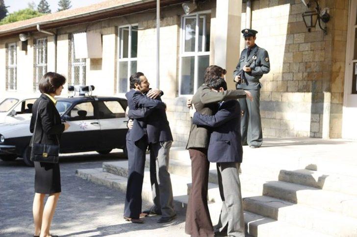 Yedi Güzel Adam 19. Bölüm Galerisi G2