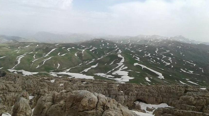Şehit T&uuml;men Komutanı Aydoğan Aydın&rsquo;ın G&ouml;revini Askerleri Kararlılıkla Y&uuml;r&uuml;t&uuml;yor