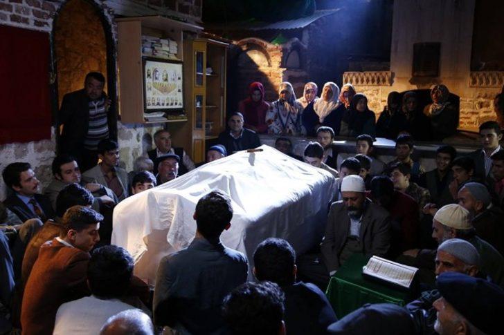 Yedi Güzel Adam 19. Bölüm Galerisi G3