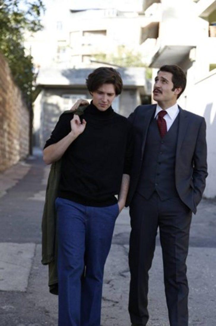 Yedi Güzel Adam 19. Bölüm Galerisi G4