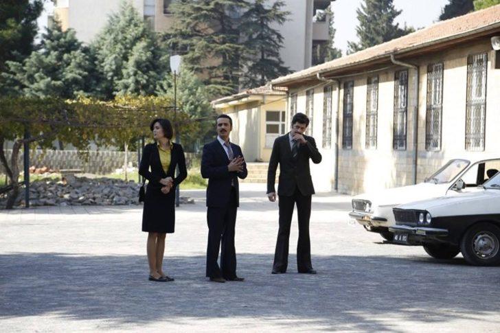 Yedi Güzel Adam 19. Bölüm Galerisi G5