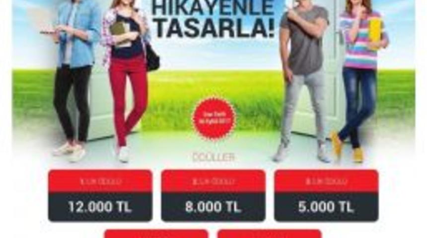 &rsquo;hikayeye A&ccedil;ılan Kapılar Kapı Tasarım Yarışması&rsquo;na Başvurular Başladı