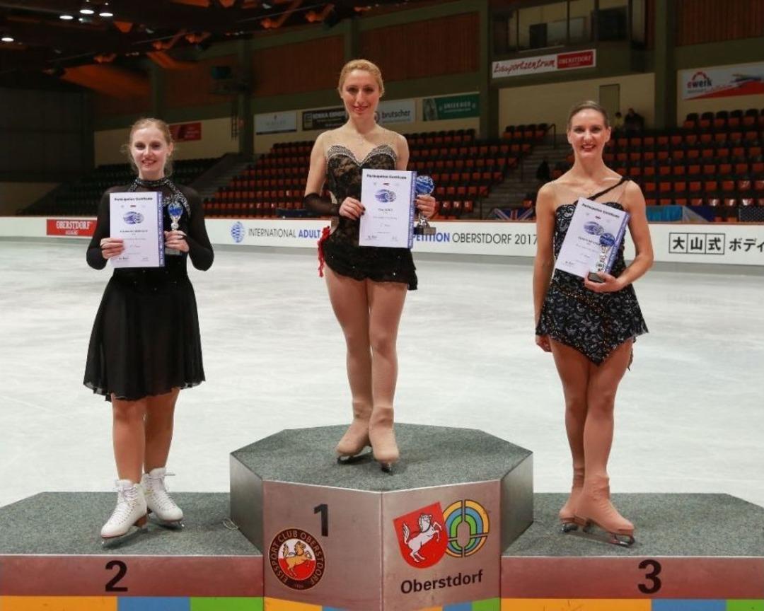 Altın Kuğu Naz Arıcı&rsquo;dan D&uuml;nya Rekoru