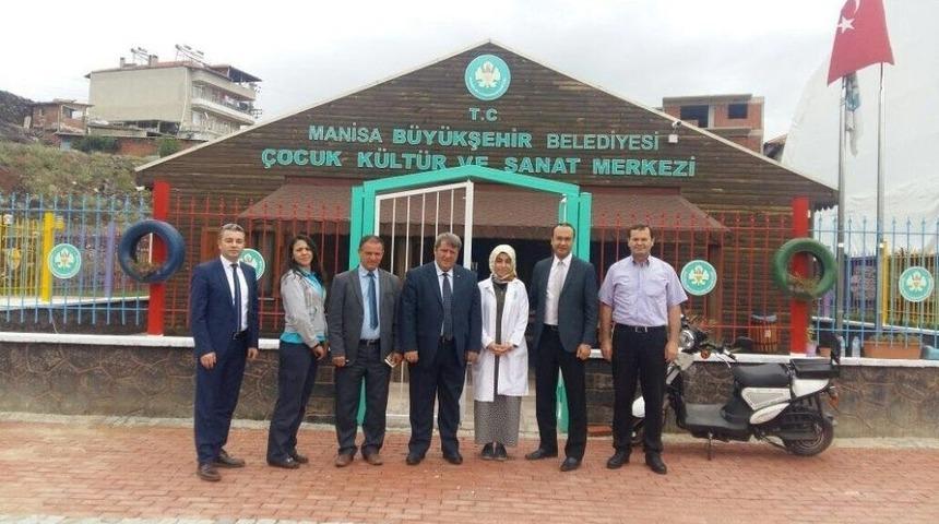 Masmek Kursları Kula&rsquo;da Da A&ccedil;ılacak