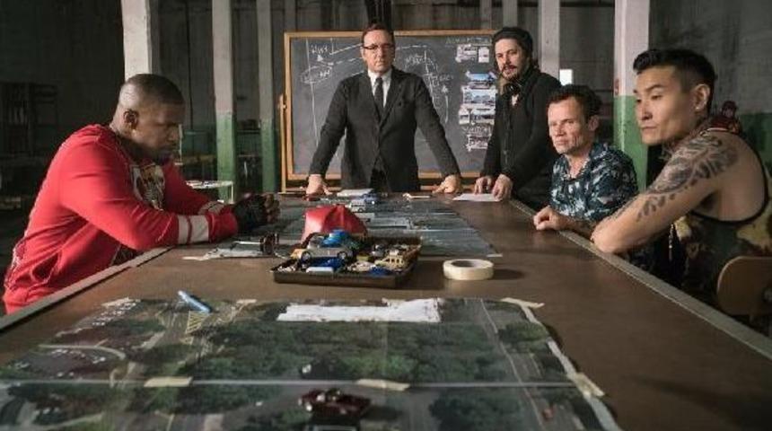 - Tam Gaz'ın Yeni Fragmanı Yayımlandı