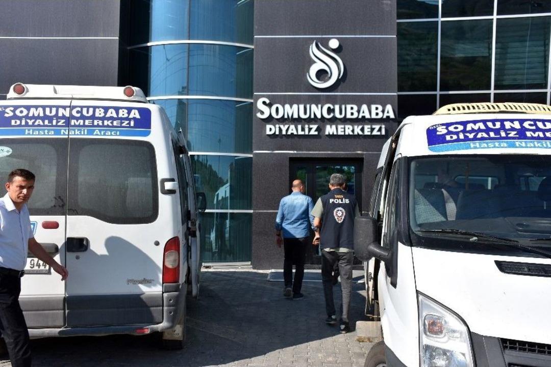 Aksaray Merkezli 3 İlde Fet&ouml;/pdy Operasyonu: 7 G&ouml;zaltı