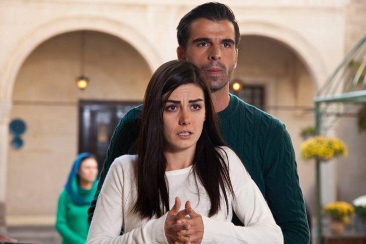 Emanet Final Bölümü Galerisi G1