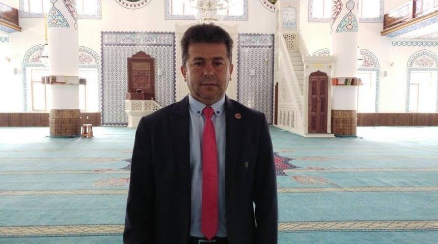 Niğde&rsquo;nin En B&uuml;y&uuml;k Camisine Yoğun İlgi