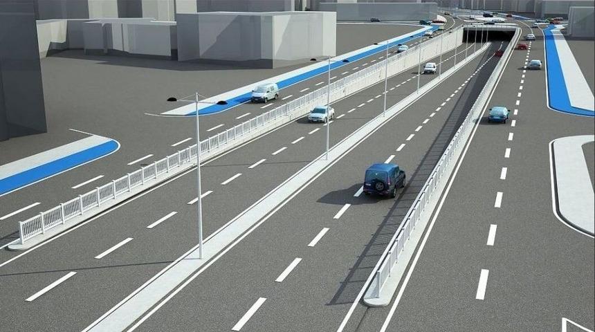 Aksaray Belediyesi&rsquo;nin Piri Mehmet Paşa Alt Ge&ccedil;it Projesi Başlıyor