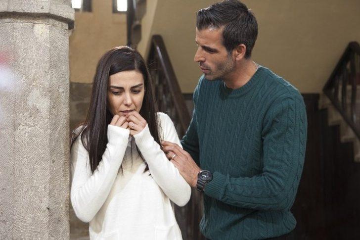 Emanet Final Bölümü Galerisi G2