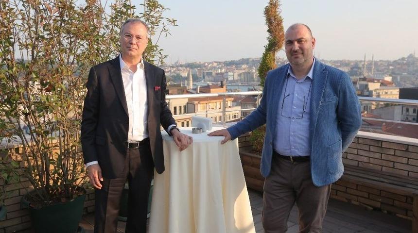 Bau Ve İda İletişim &Ouml;ğrencilerini Sekt&ouml;r İ&ccedil;in Hazırlayacak