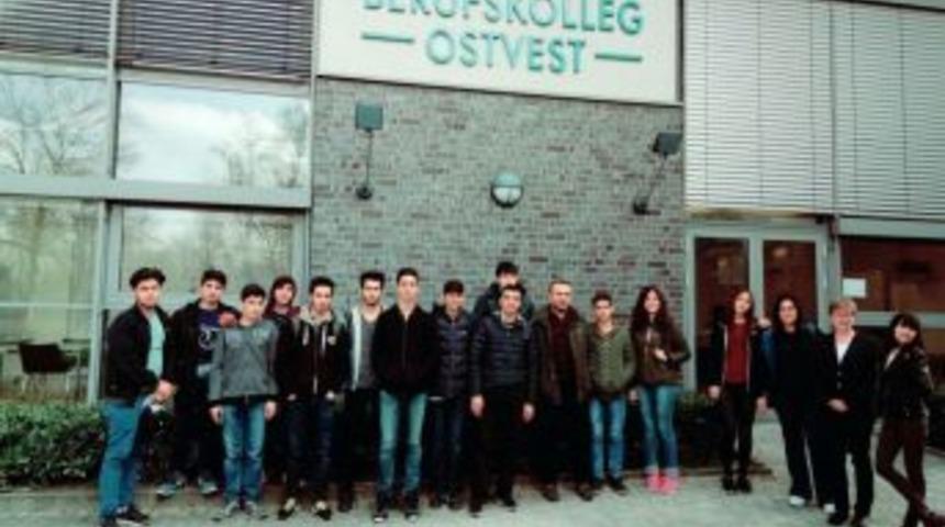 "satış Ve Pazarlamada Yeni Trendler" Projesi