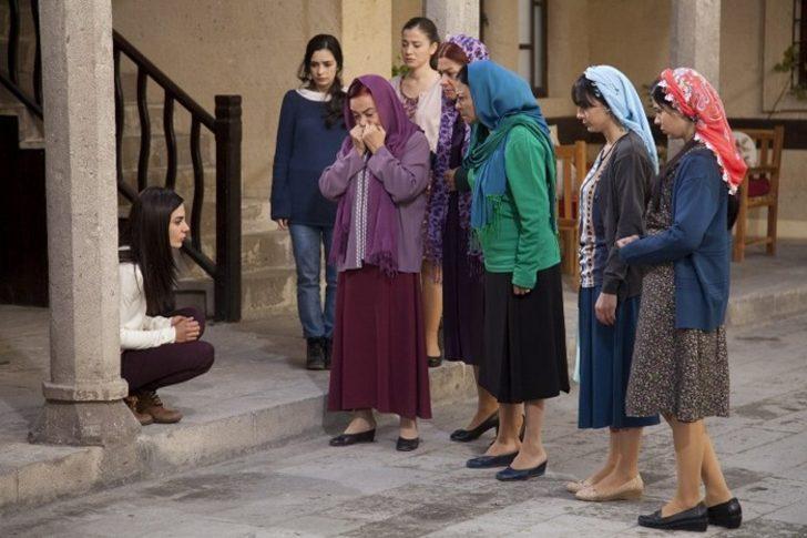 Emanet Final Bölümü Galerisi G3