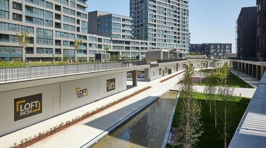 İncek Loft&rsquo;ta &lsquo;ramazan Geceleri&rsquo; 3 Haziran&rsquo;da Başlayacak