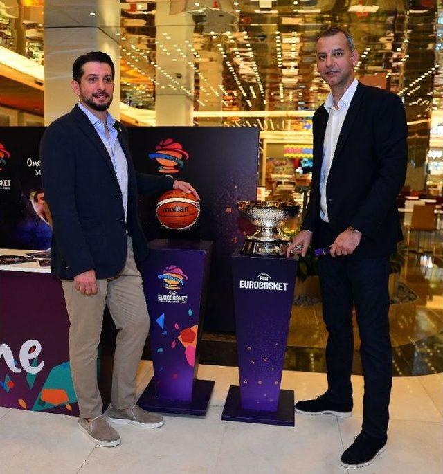 (&ouml;zel Haber) Haluk Yıldırım: "ilk Olarak Hedefimiz Gruptan &Ccedil;ıkmak" 1