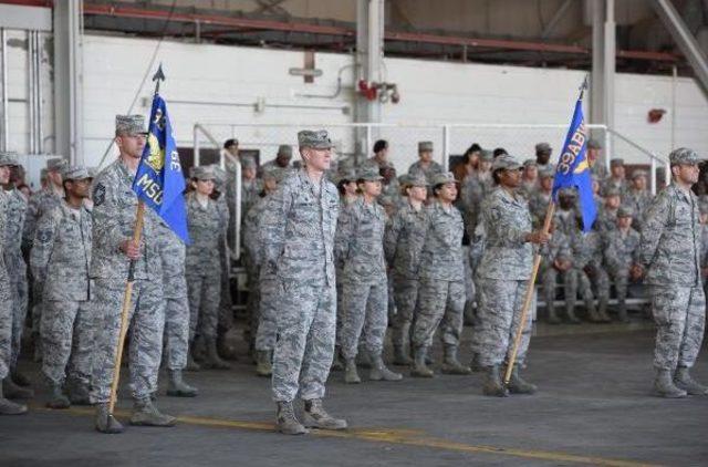 İncirlik &Uuml;ss&uuml; n&uuml;n Abd li Komutanı Değişti 1