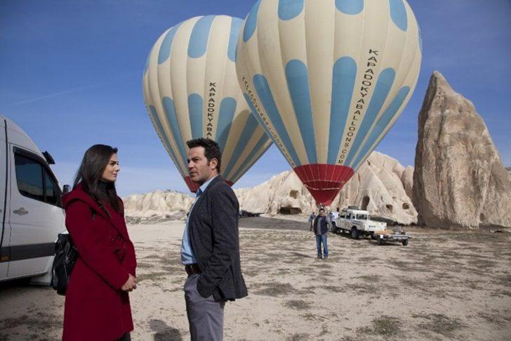 Emanet Final Bölümü Galerisi G4